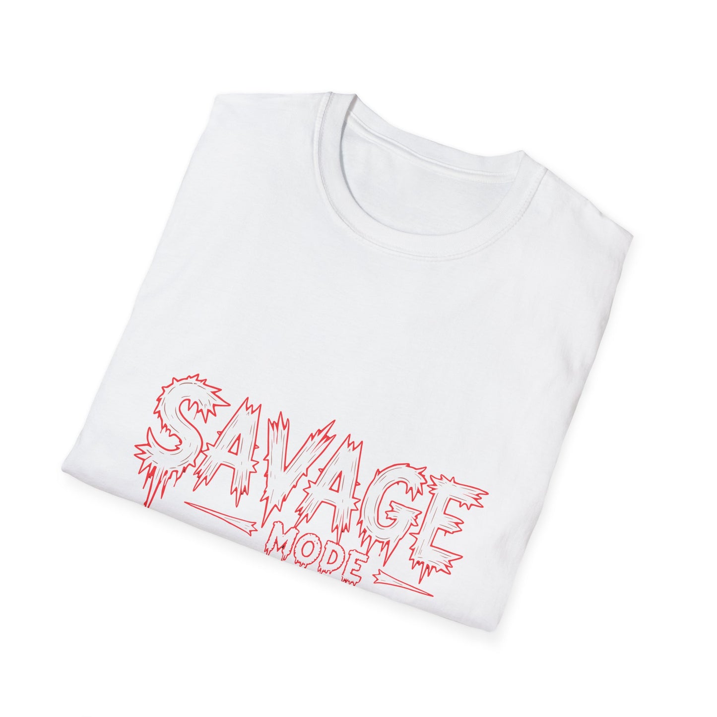 SAVAGE MODE T-Shirt