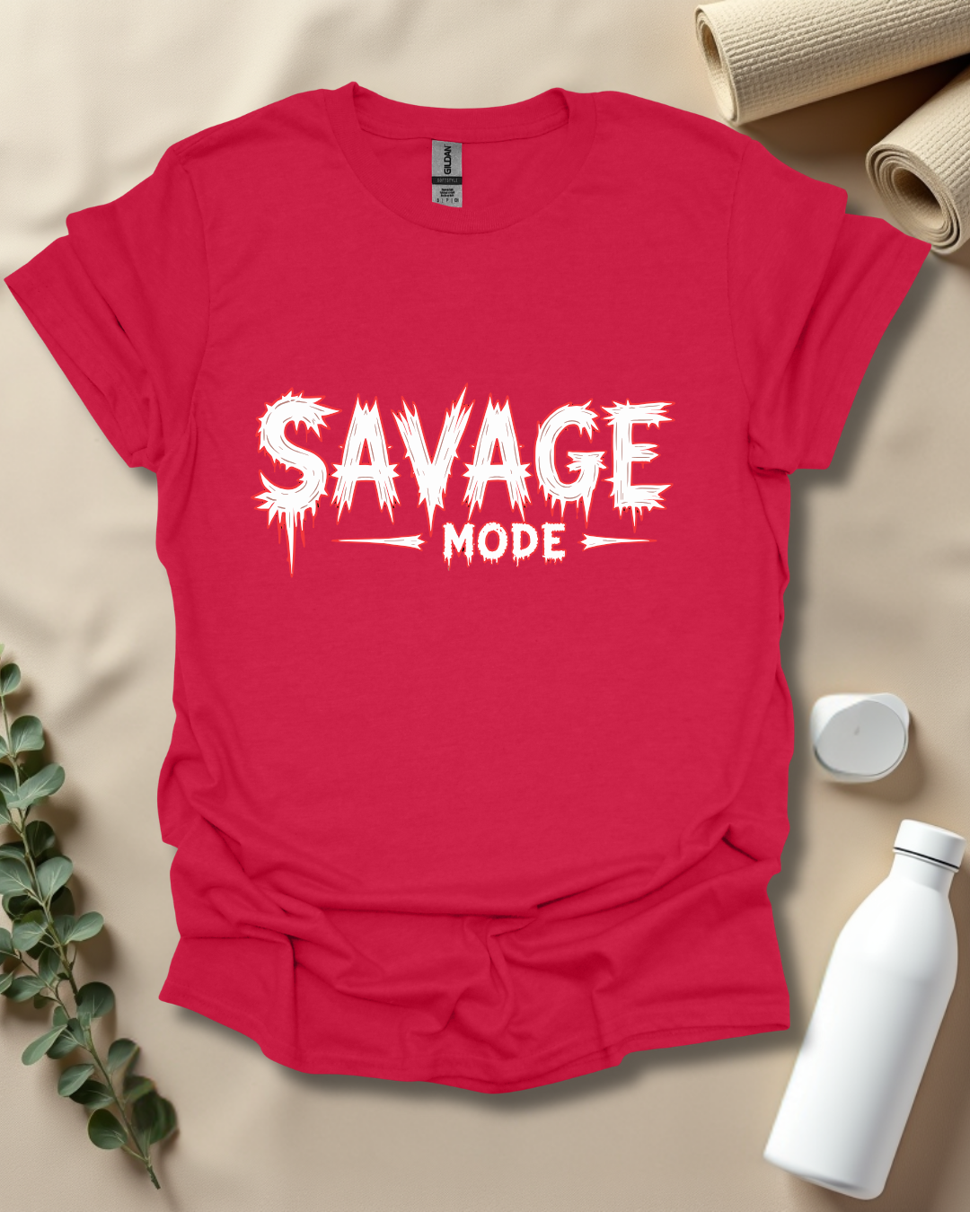 SAVAGE MODE T-Shirt