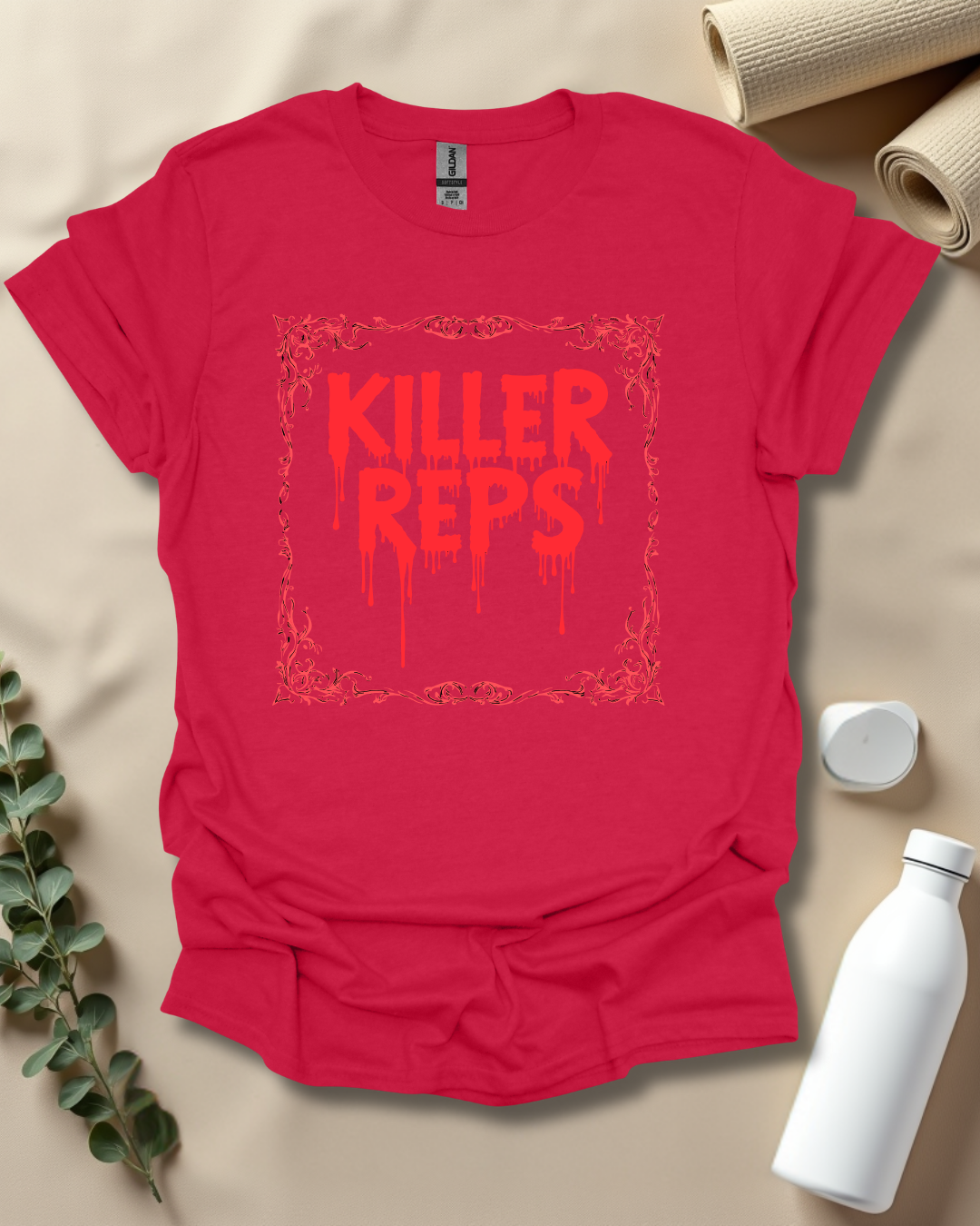 KILLER REPS T-Shirt