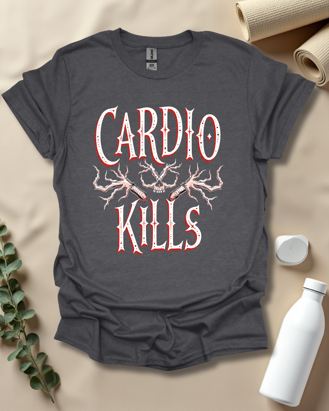 CARDIO KILLS T-Shirt