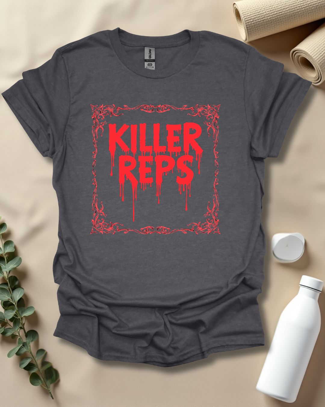 KILLER REPS T-Shirt