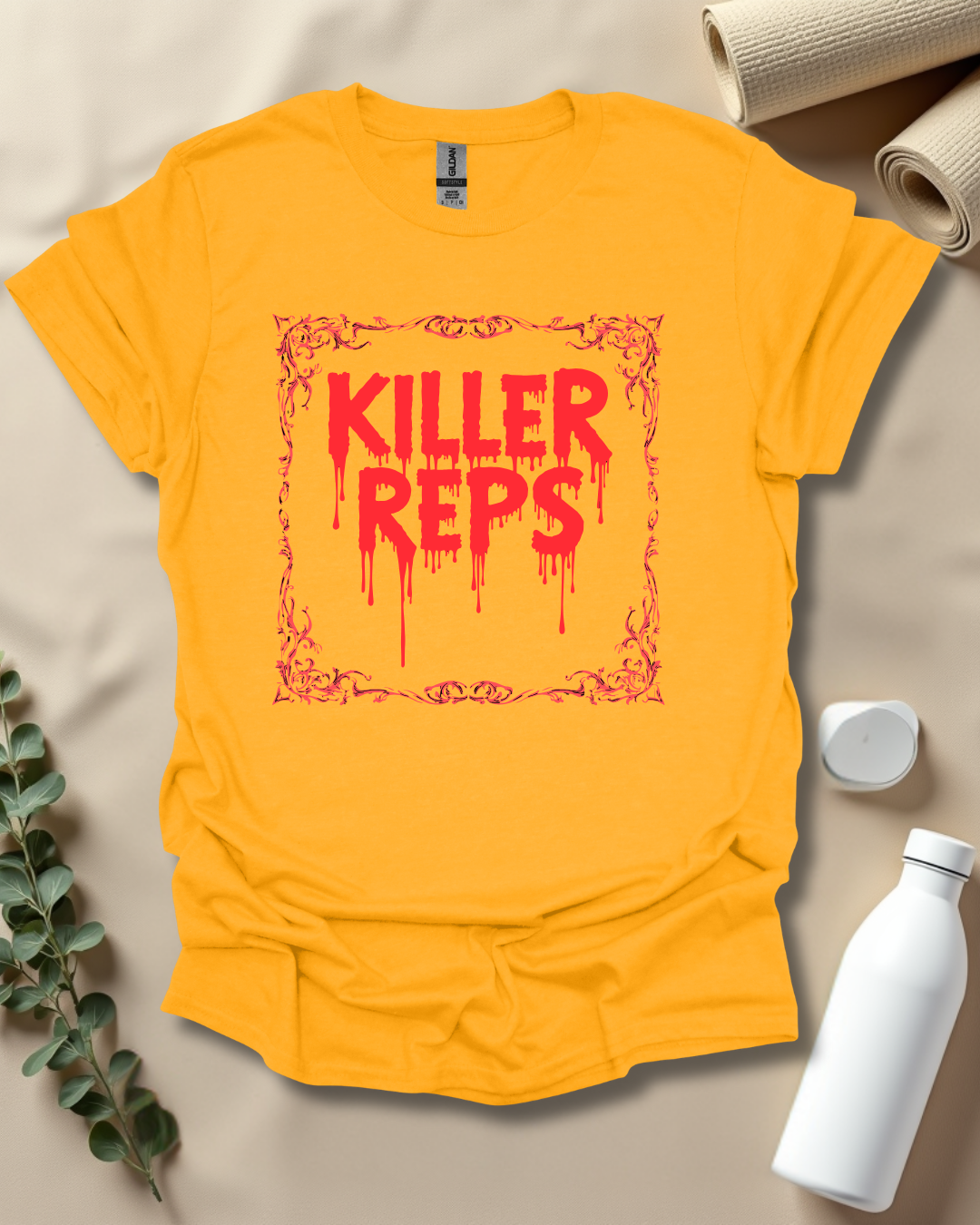 KILLER REPS T-Shirt