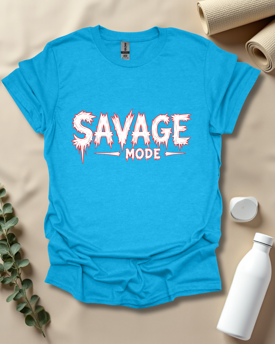 SAVAGE MODE T-Shirt