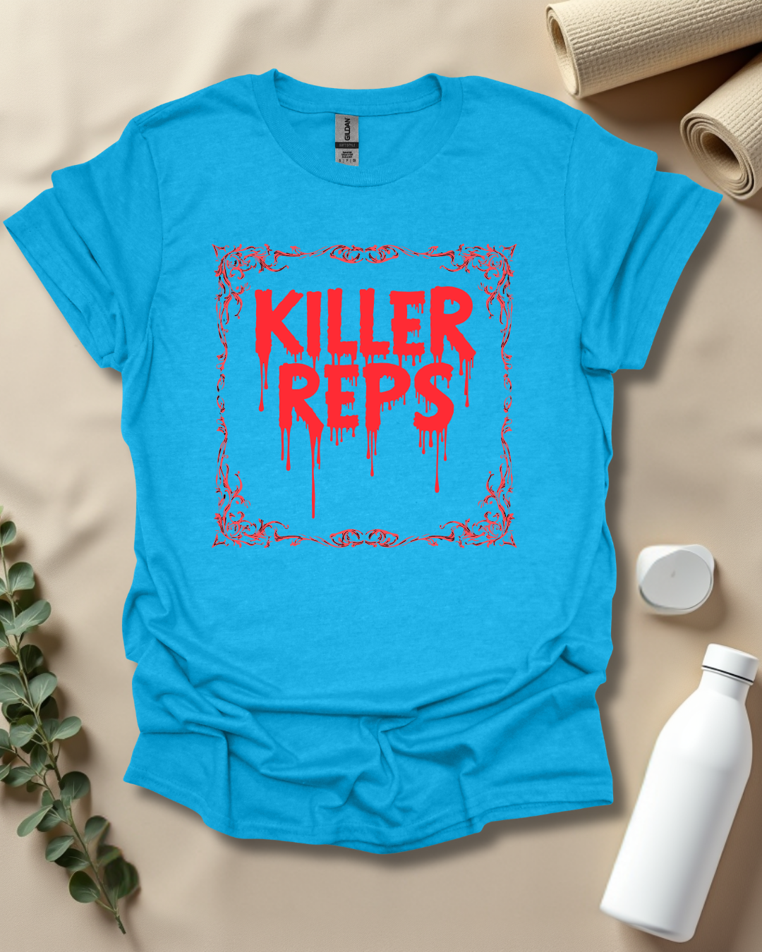 KILLER REPS T-Shirt