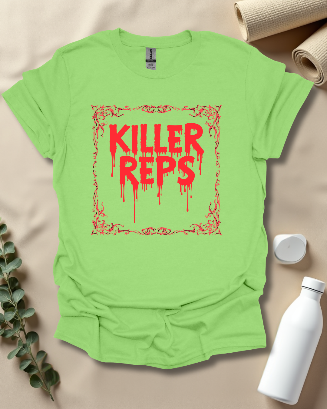 KILLER REPS T-Shirt