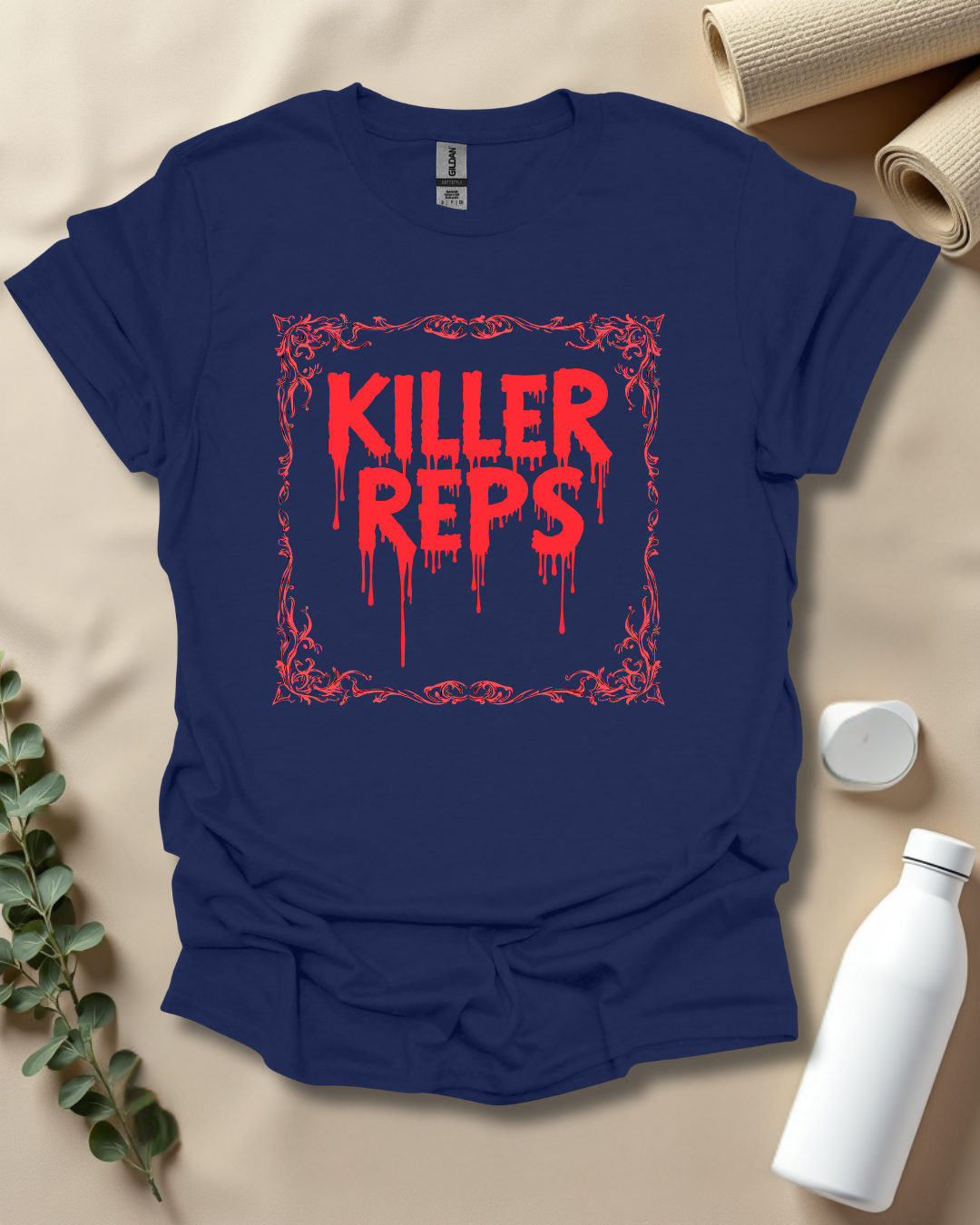 KILLER REPS T-Shirt