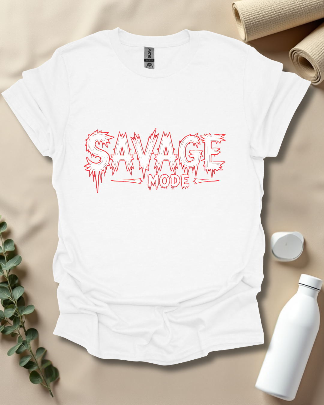 SAVAGE MODE T-Shirt
