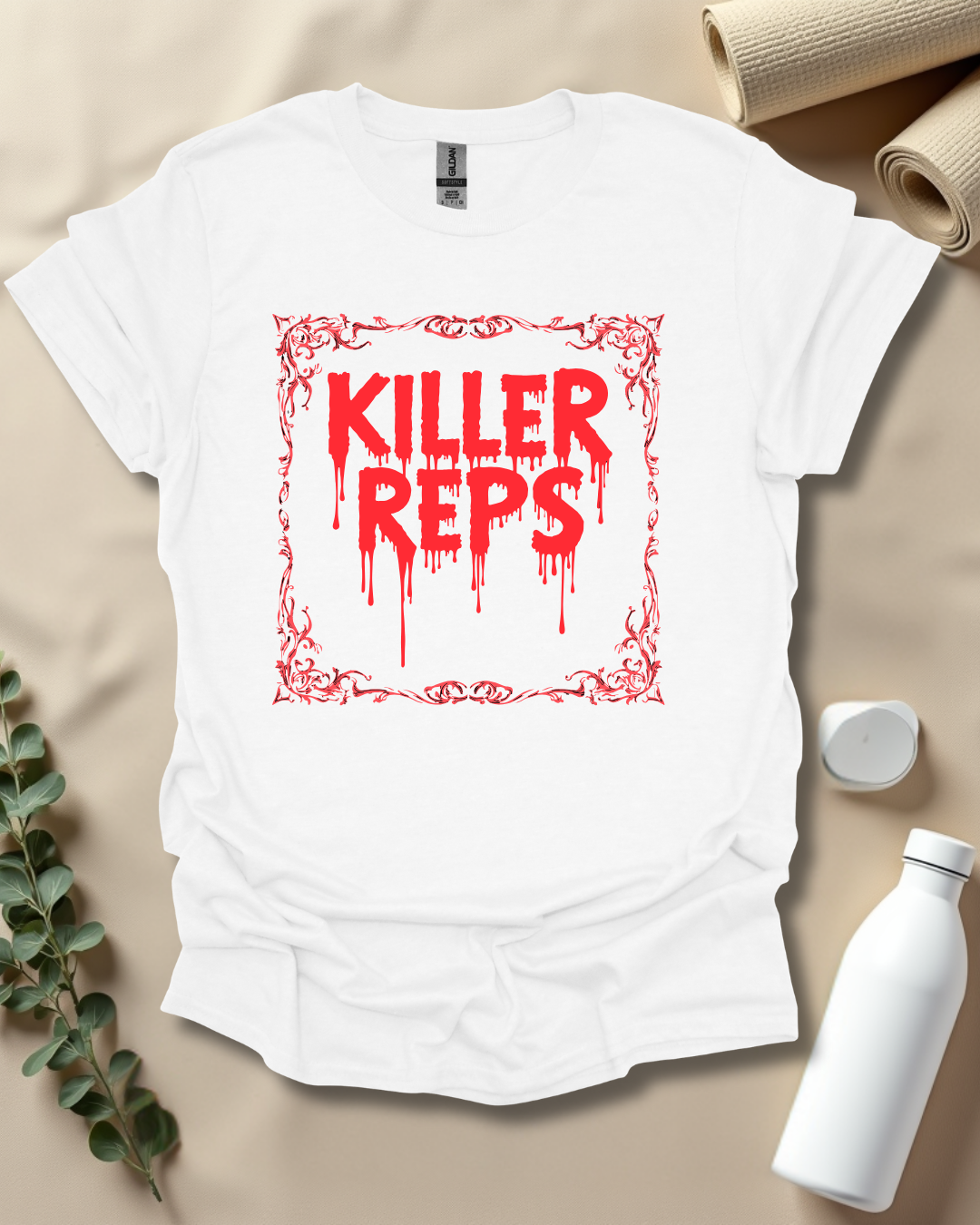KILLER REPS T-Shirt