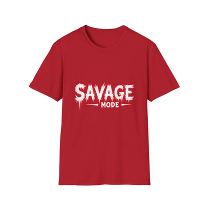 SAVAGE MODE T-Shirt