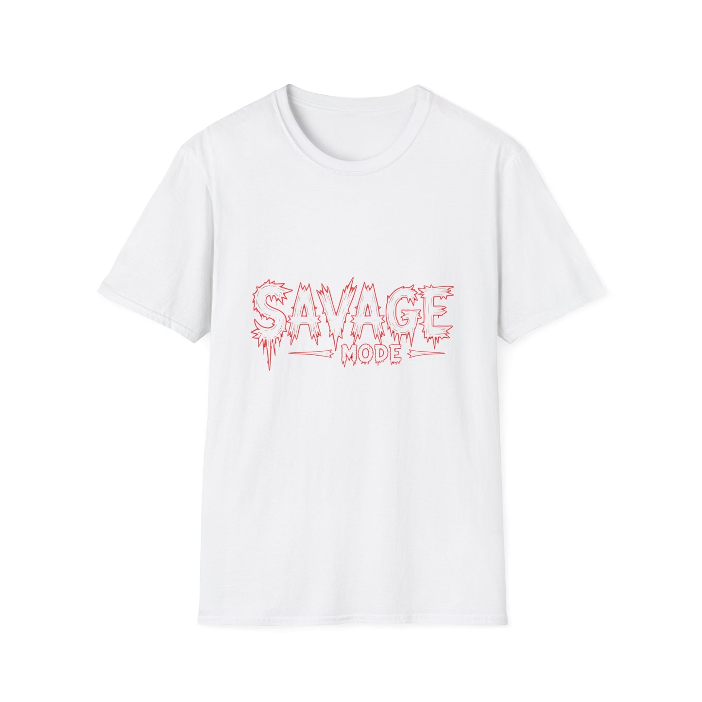 SAVAGE MODE T-Shirt