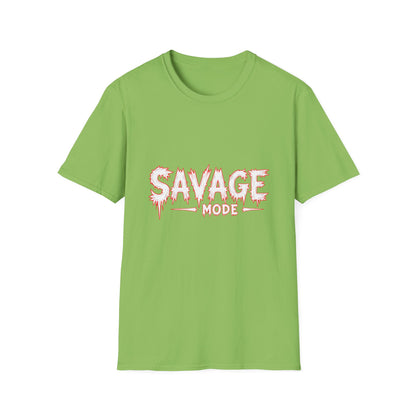 SAVAGE MODE T-Shirt