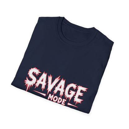 SAVAGE MODE T-Shirt