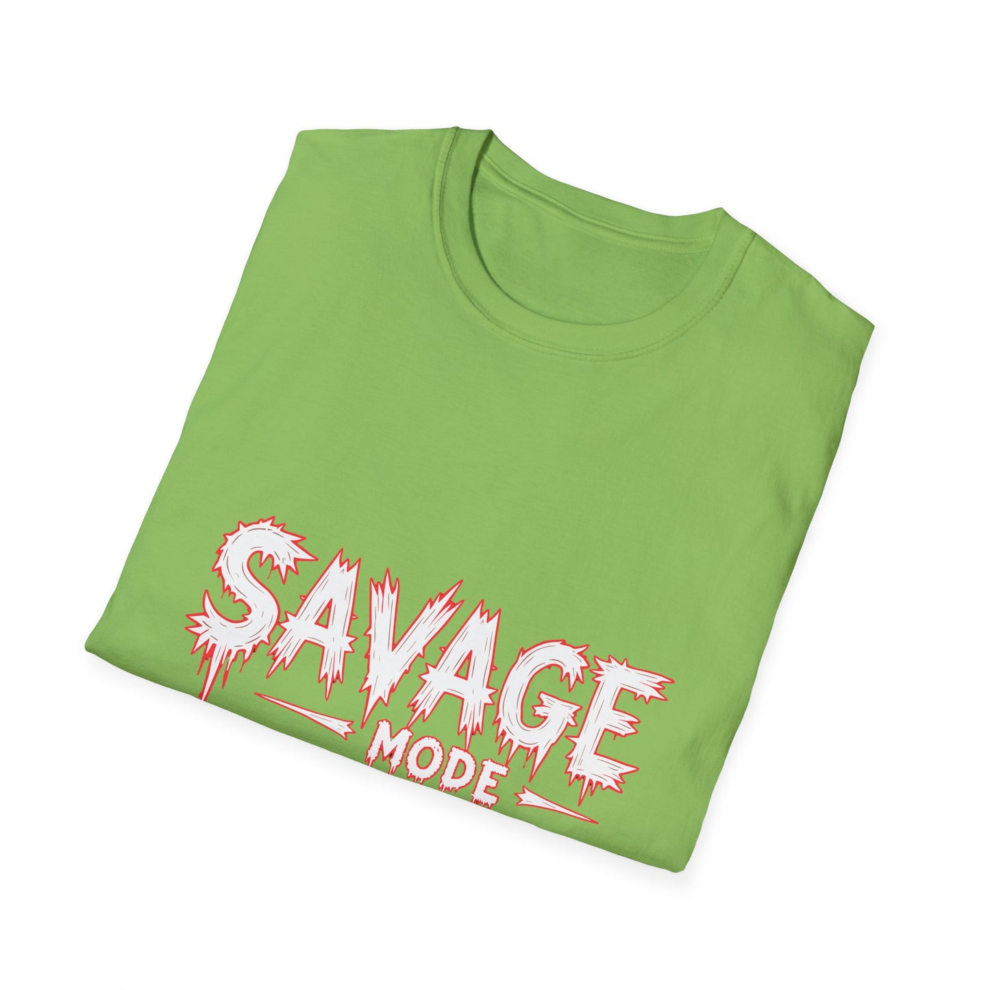SAVAGE MODE T-Shirt