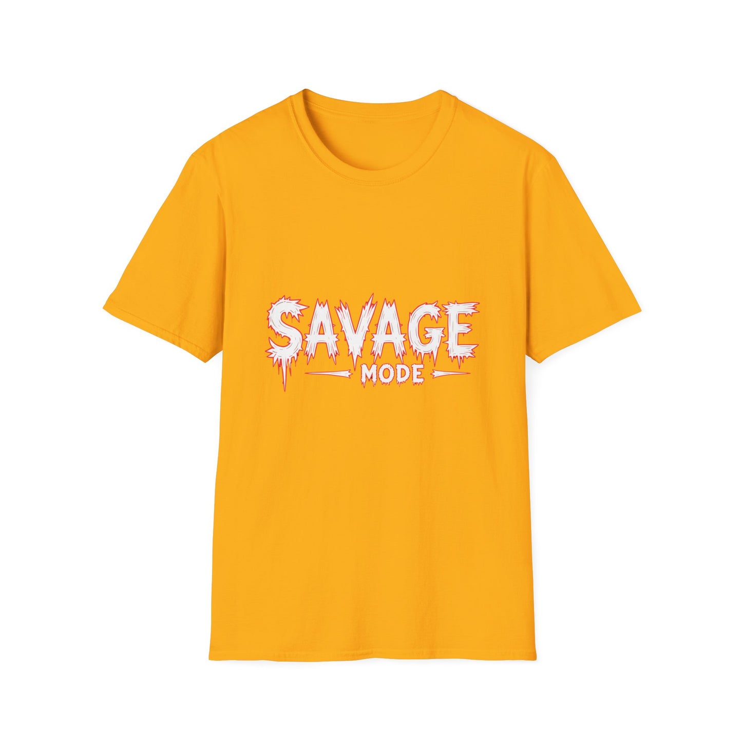 SAVAGE MODE T-Shirt