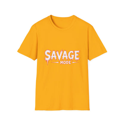 SAVAGE MODE T-Shirt