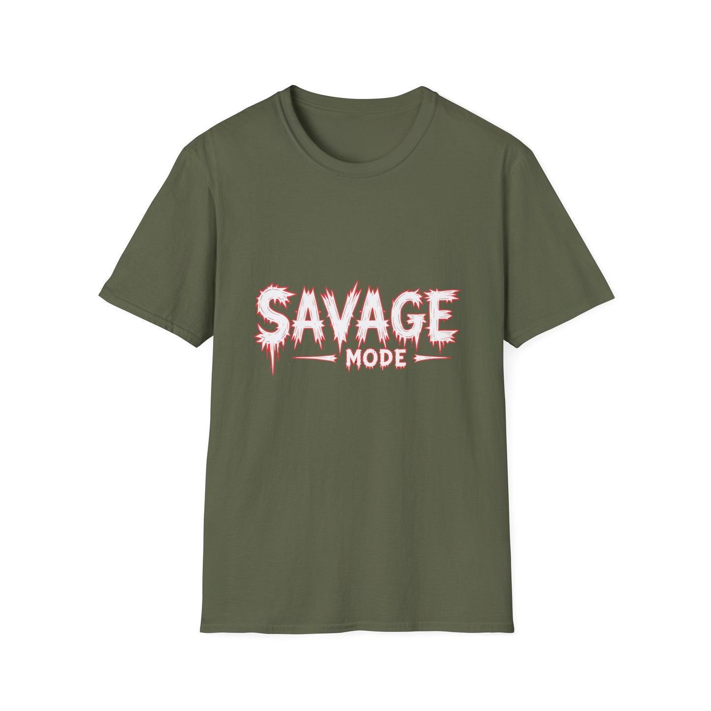SAVAGE MODE T-Shirt