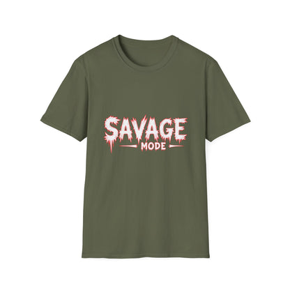 SAVAGE MODE T-Shirt