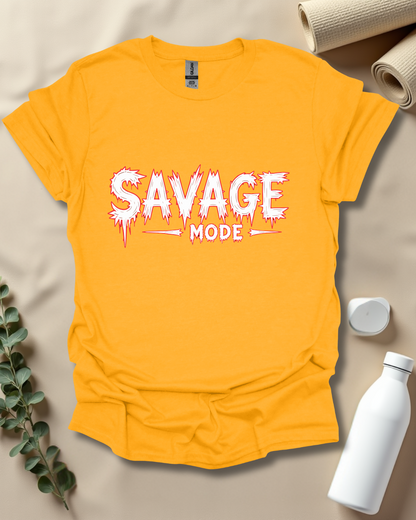 SAVAGE MODE T-Shirt