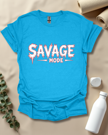 SAVAGE MODE T-Shirt