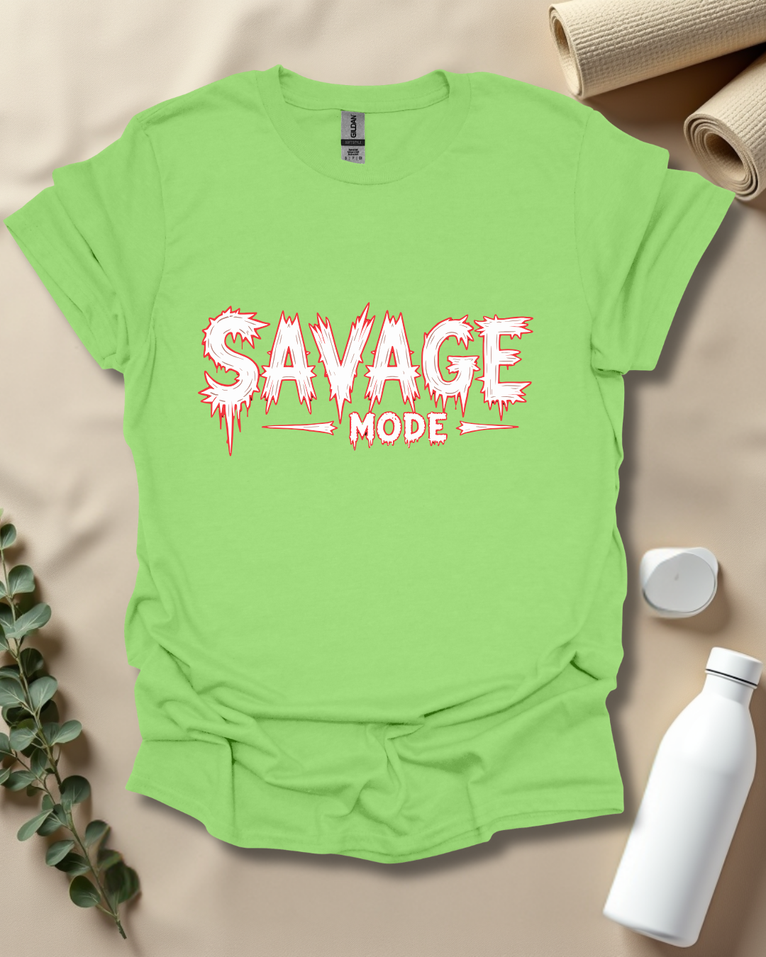 SAVAGE MODE T-Shirt