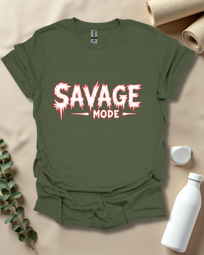 SAVAGE MODE T-Shirt