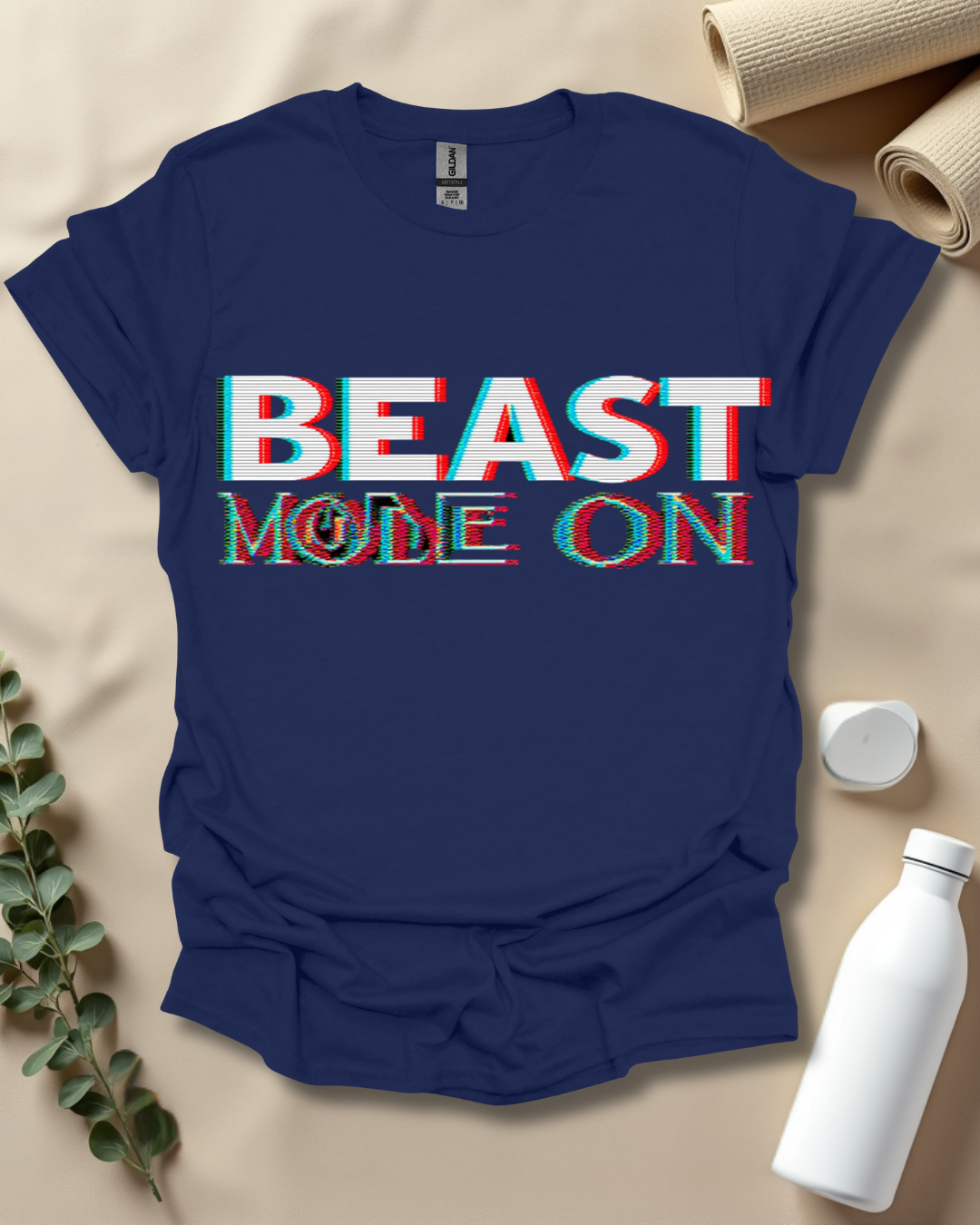 BEAST MODE ON T-Shirt