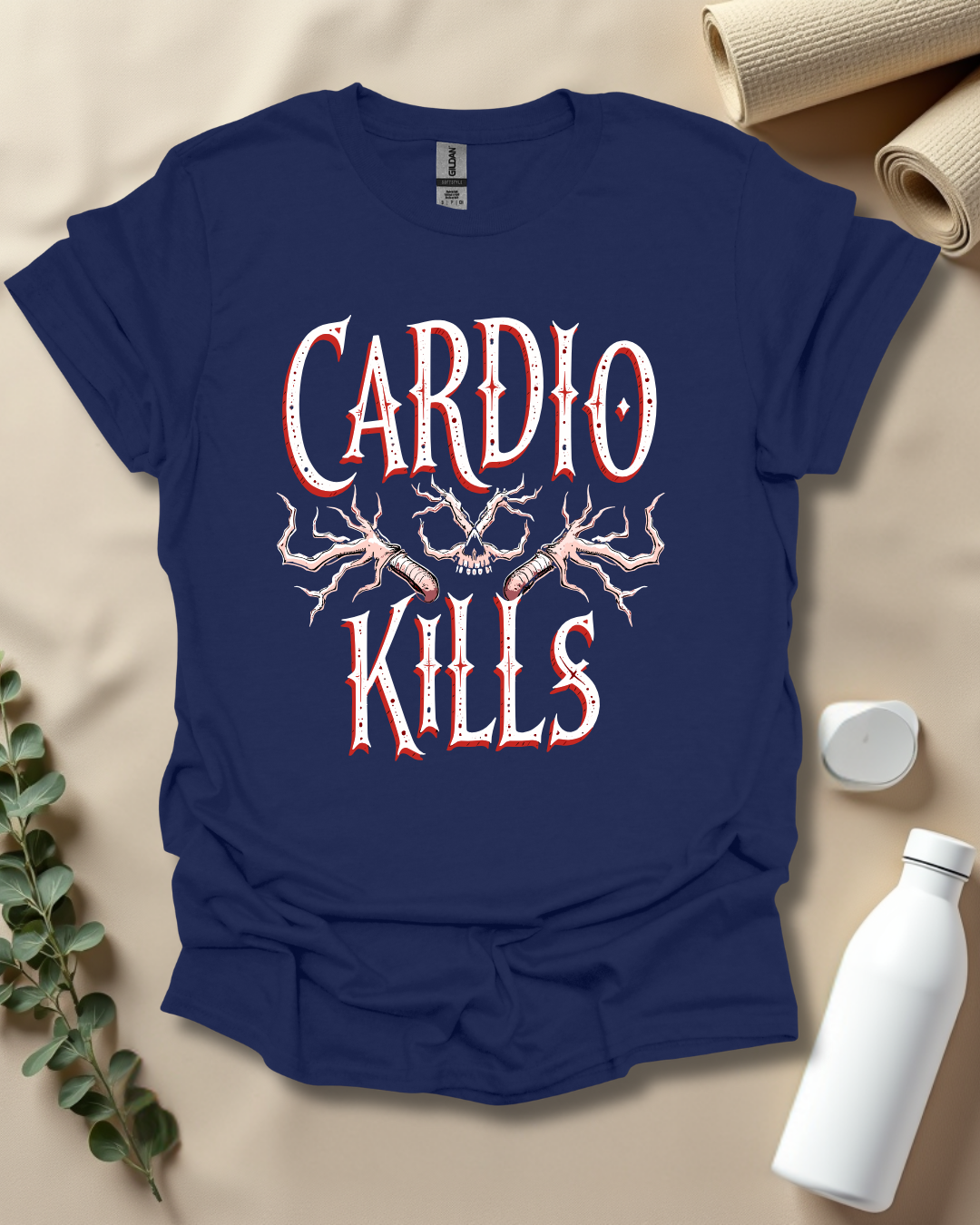 CARDIO KILLS T-Shirt