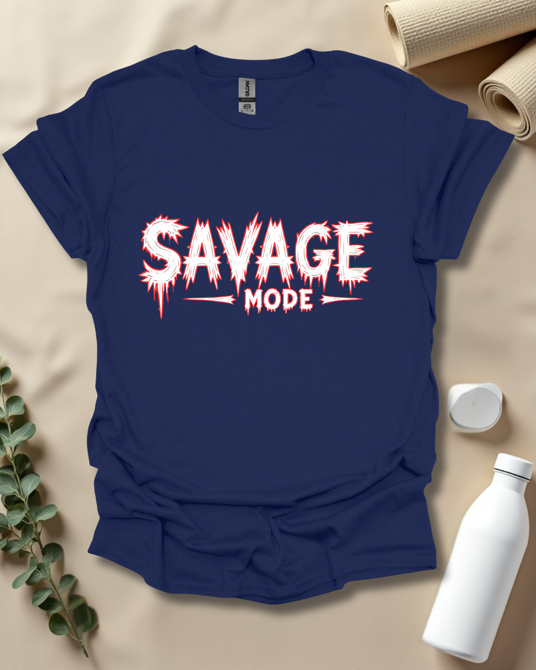 SAVAGE MODE T-Shirt