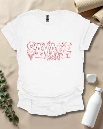 SAVAGE MODE T-Shirt
